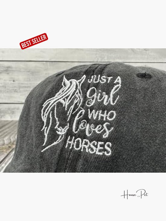 Embroidered Cotton Baseball Cap with Adjustable Strapback - Unisex Dad Hat main image 6